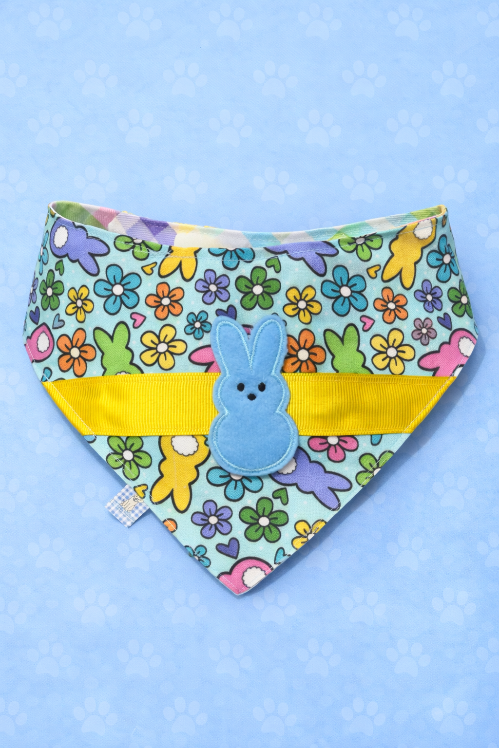 🌼Sweet as a Peep & Full of Spring Cheer!