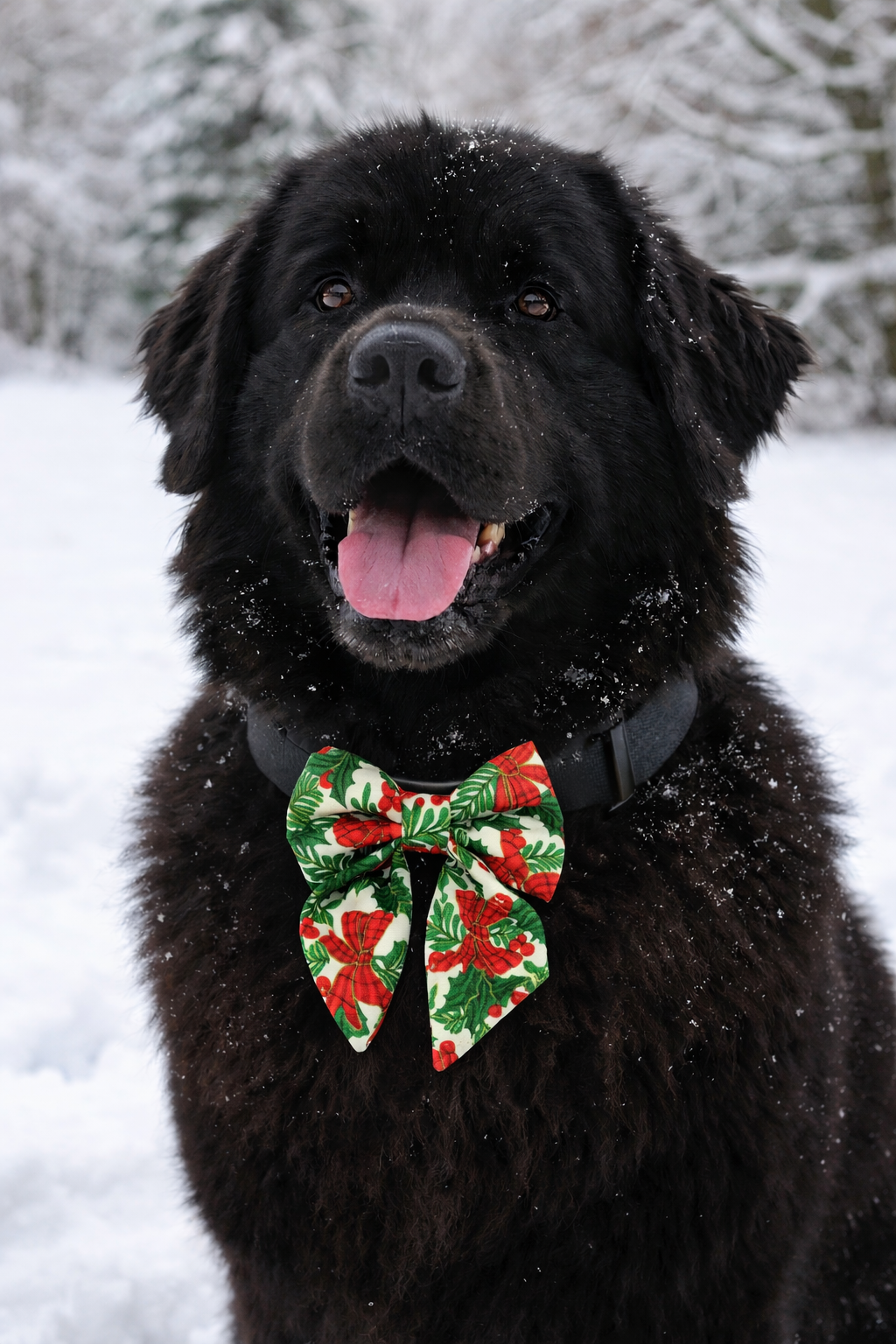 Holiday Style Starts with a Wag.