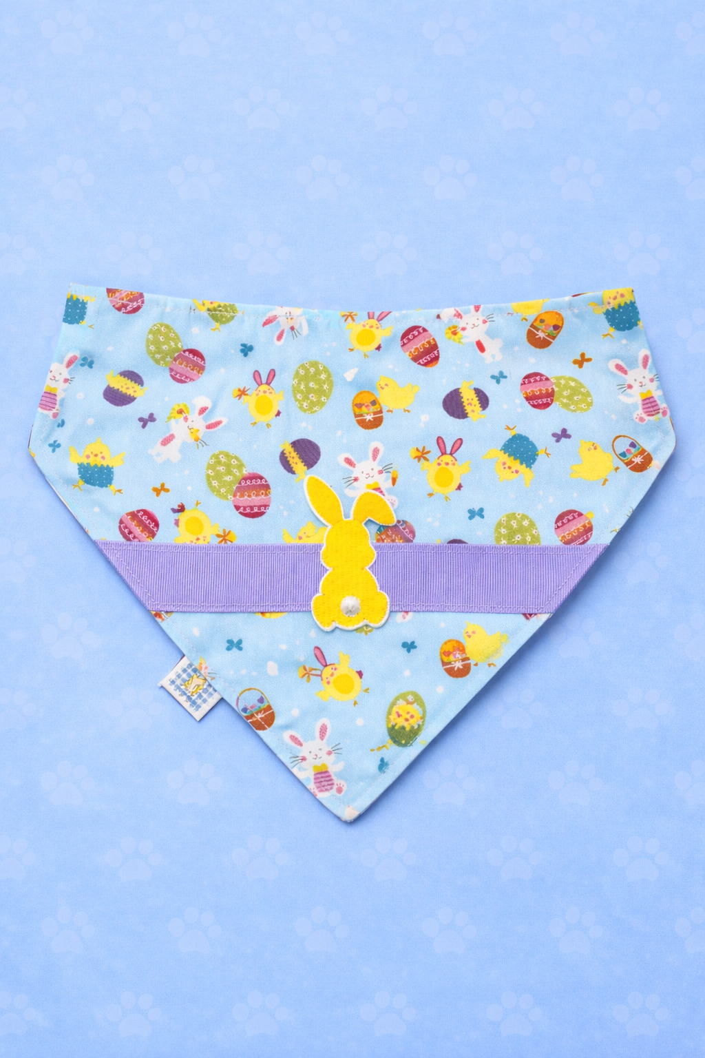 🐰“Hop Into Spring with Every Wag!”