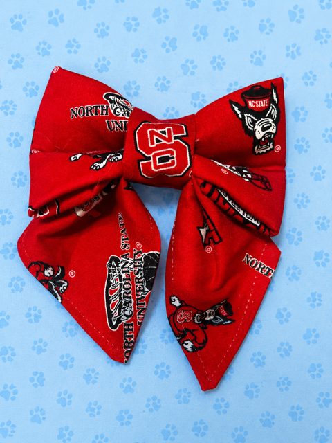 Game Day Glam for Good Girls.