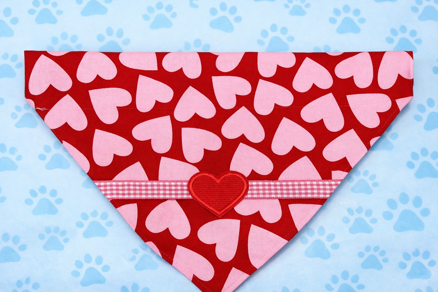 💕🐾Hearts, Wags & Valentine Vibes