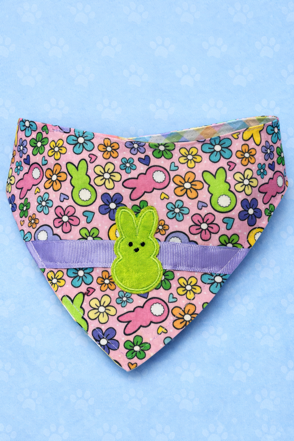 🌼Sweet as a Peep & Full of Spring Cheer!