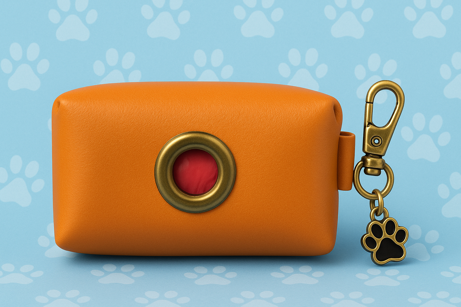 Poop happens. We’ve got you covered.