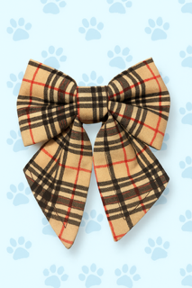 Furberry Sailor Bow
