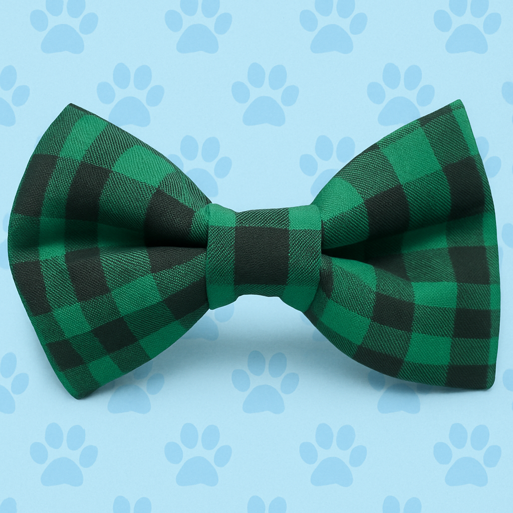 Outdoorsy attitude. Tail-wagging charm