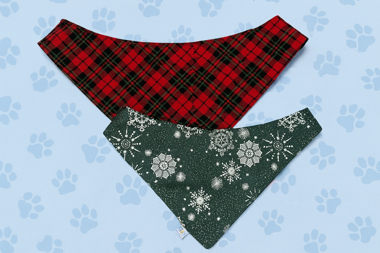 Holiday Style For Every Wag