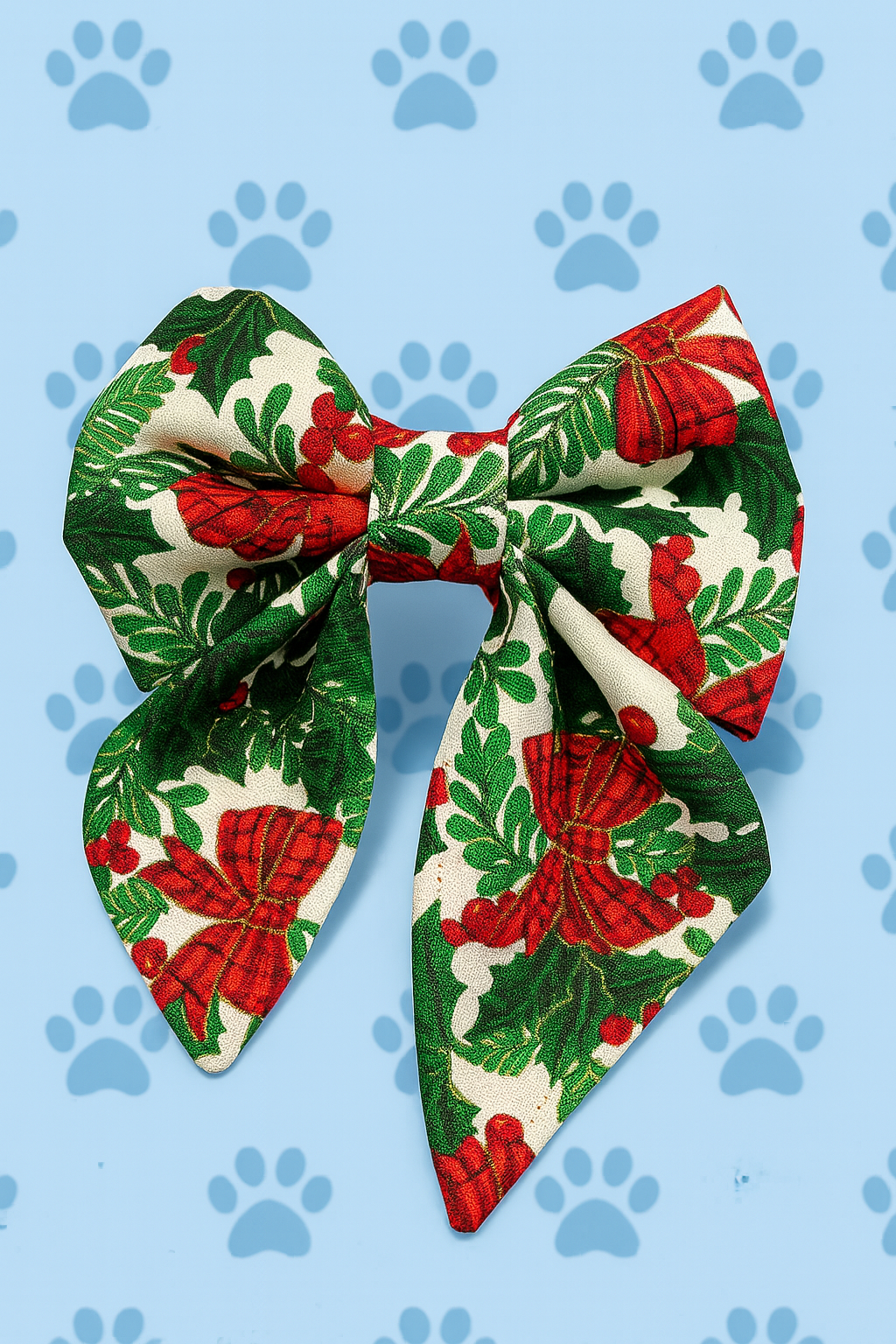 Holiday Style Starts with a Wag.