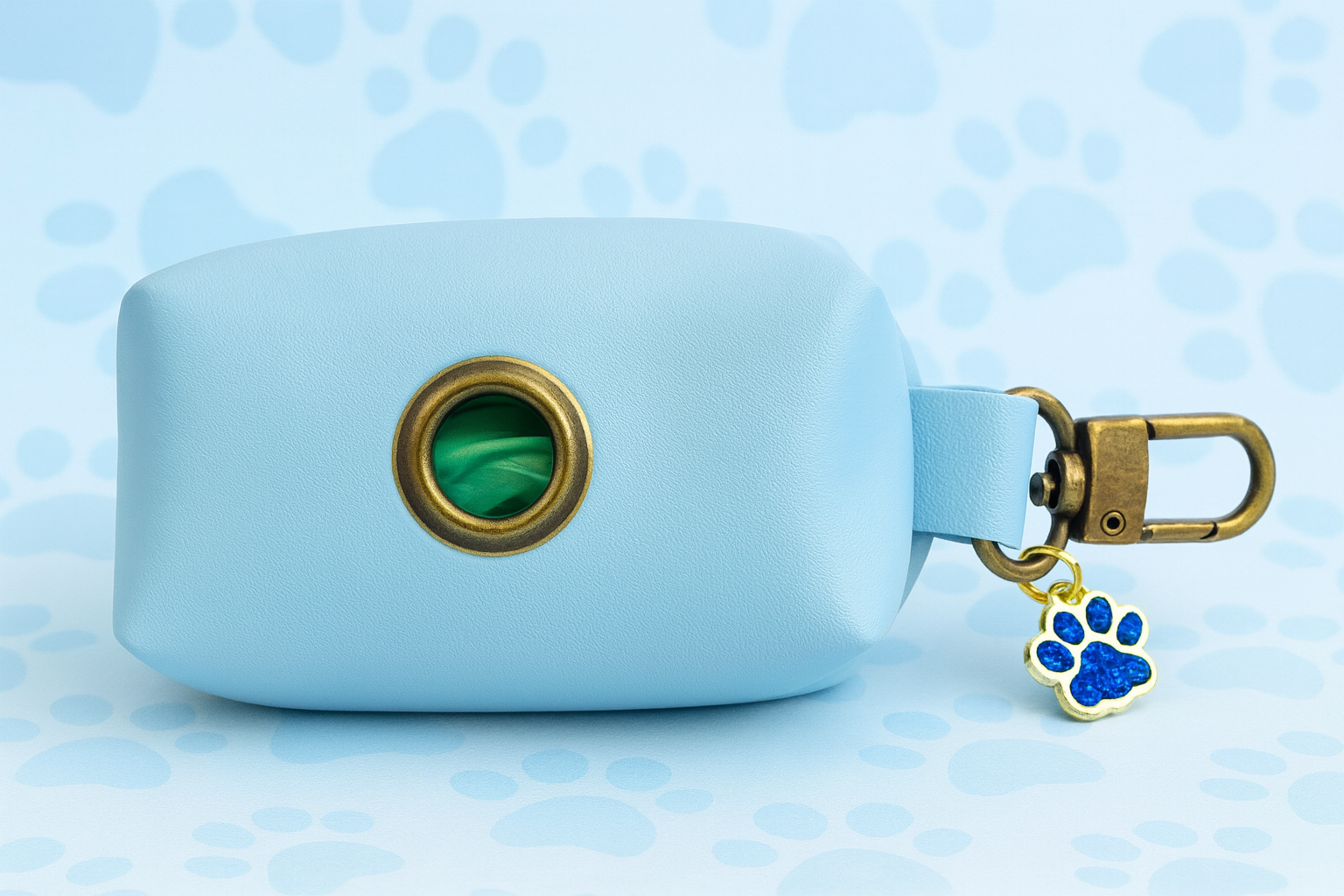 Poop Happens. We've Got You Covered.
