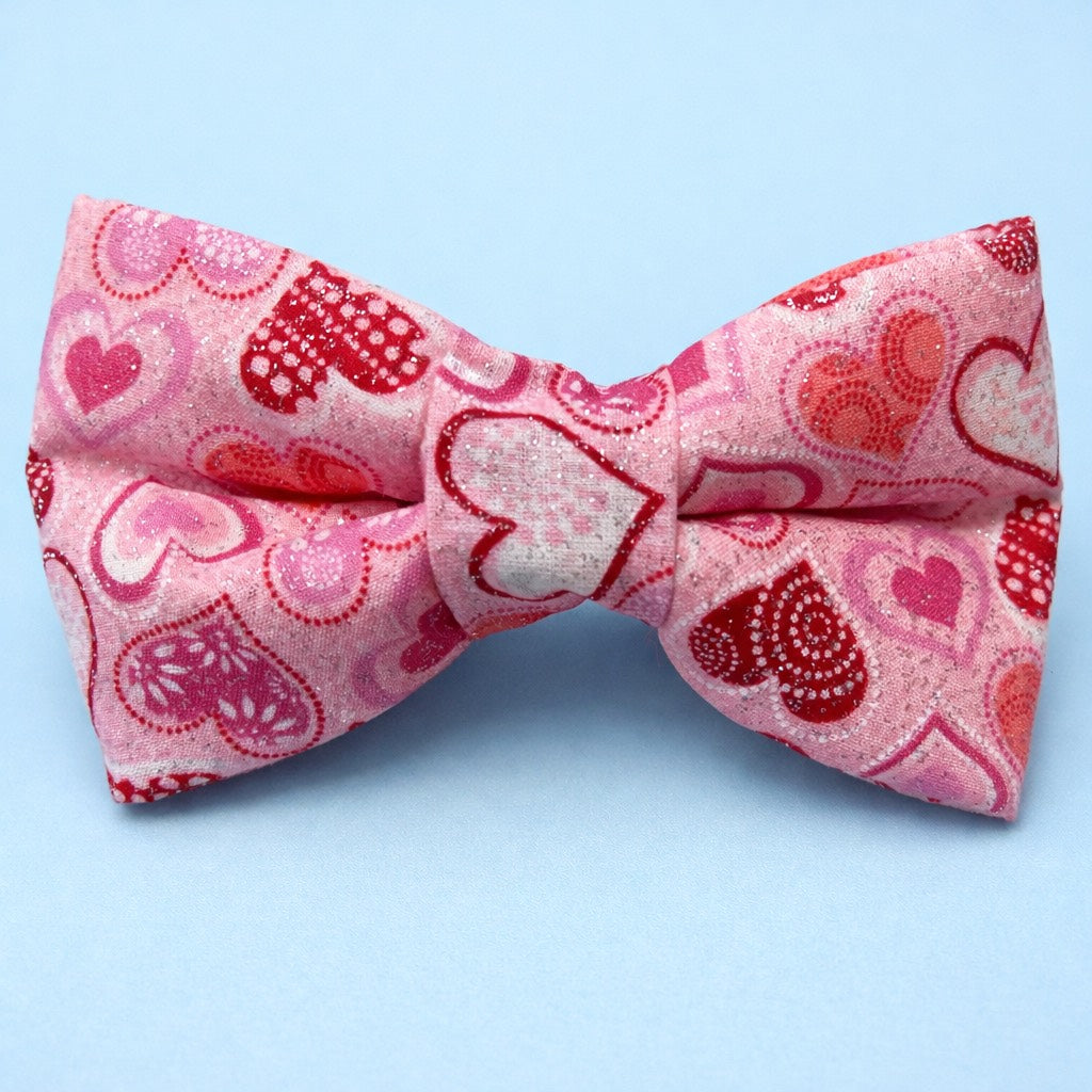 💖 Made with Love, Worn with Wags 🐾