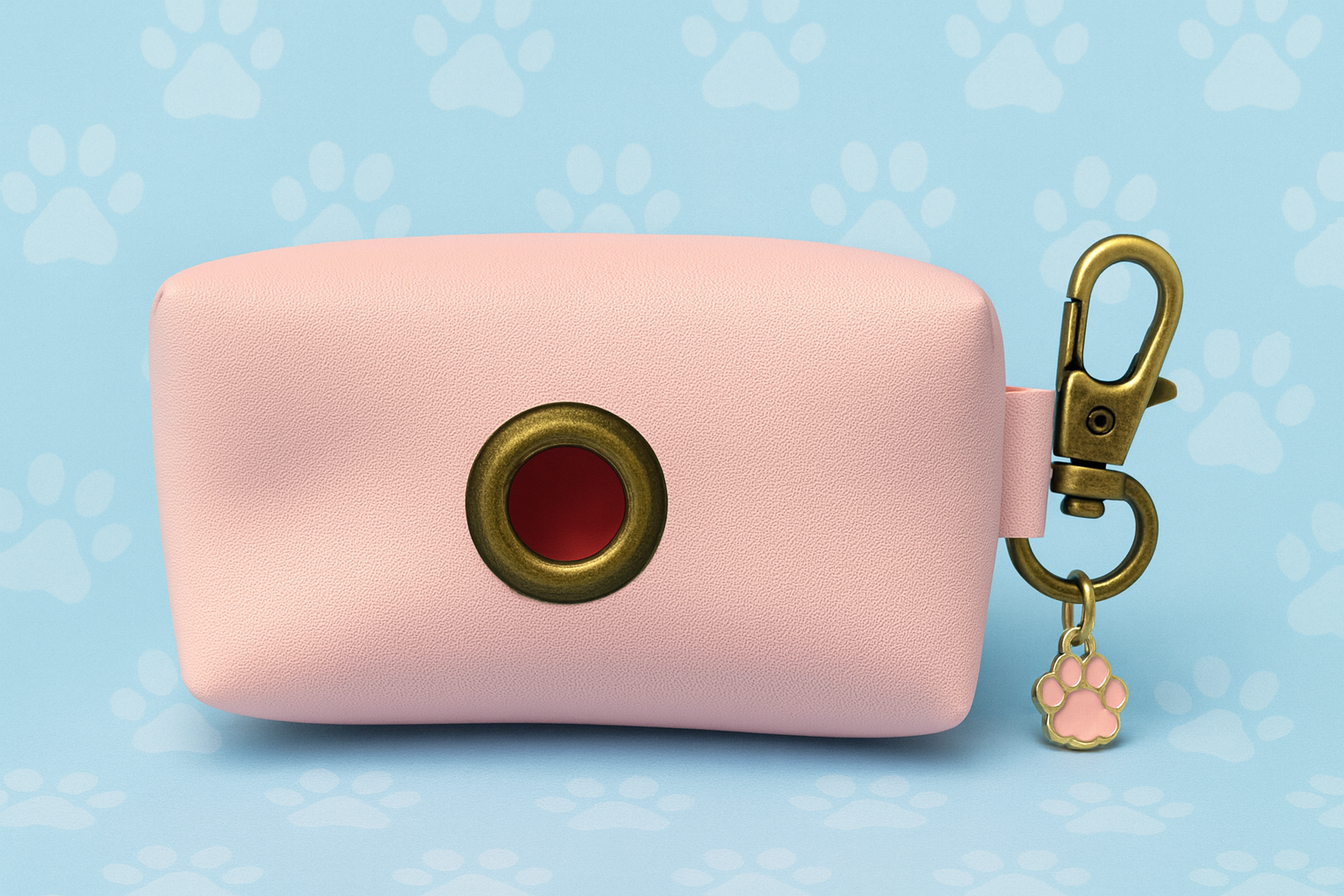 Poop Happens. We've Got You Covered.