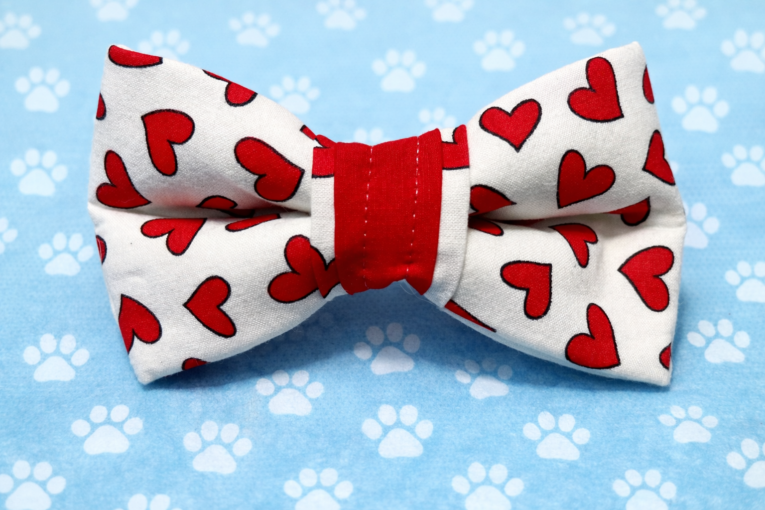 Valentine Ready ❤️